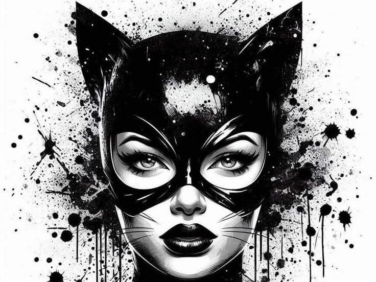 catwoman