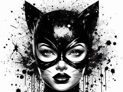 catwoman