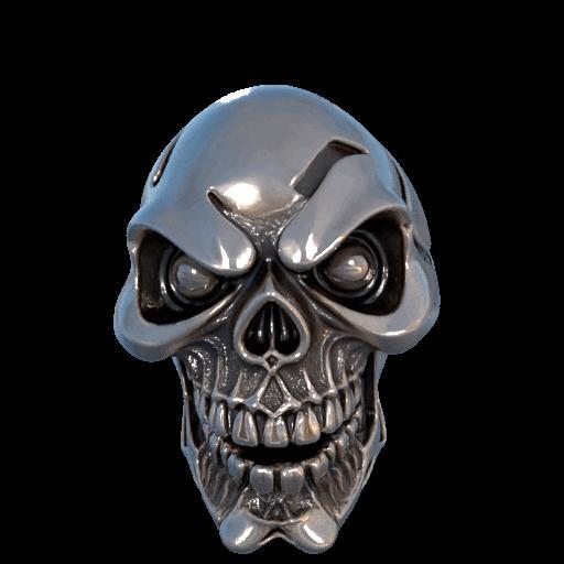 Skull