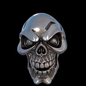 Skull