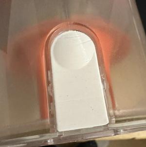 Xiaomi G10 Dust Compartment Release Button (Strong Version)