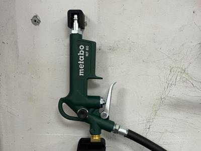 Pneumatic Coupling Wall Mount 