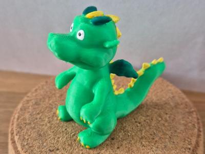 Dragon Konstantin