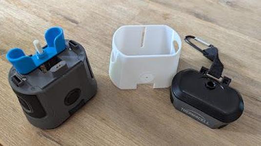 Thermacell EX90 Protective Cover