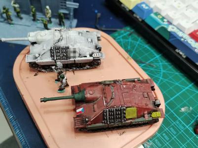 1/72 Interceptor Easy Print