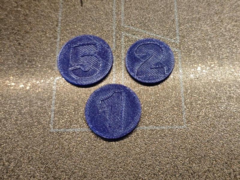 polish coins