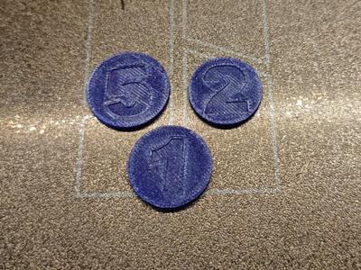 polish coins