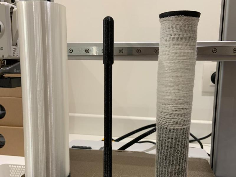 Mesh PVA   30mm