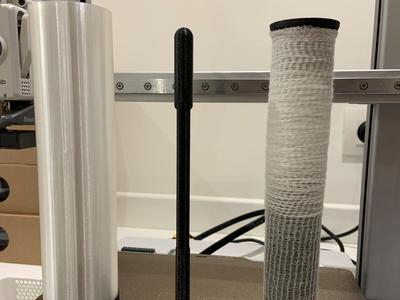 Mesh PVA   30mm