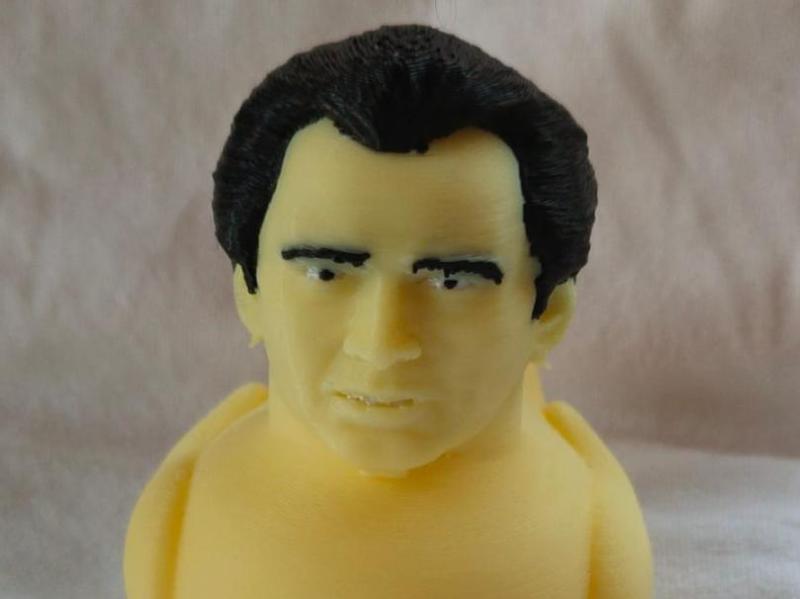 Duck-olas Cage