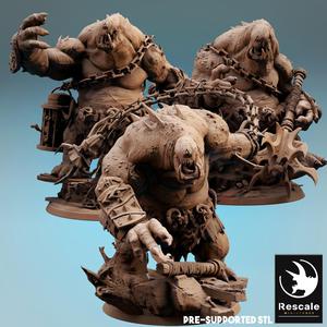 Infernum Cyclops