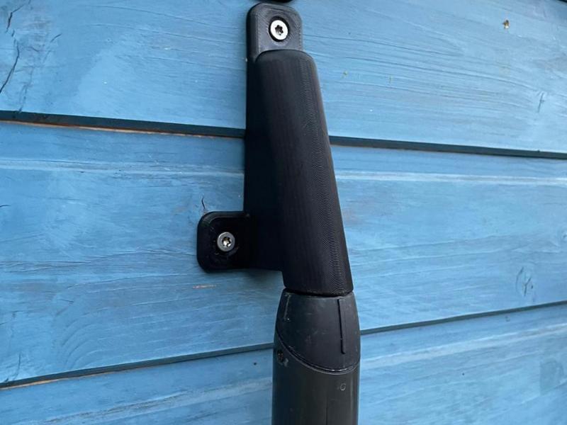 GARDENA Combisystem Handle Holder