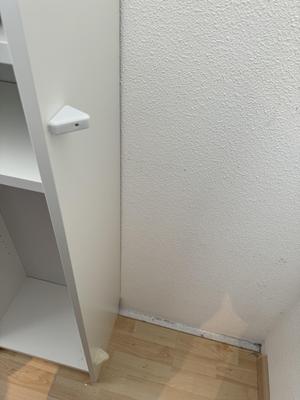 IKEA Billy Corner Brace