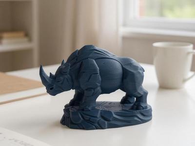 Gravelhorn Dune Rhino