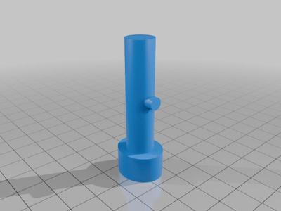 Shark Antenna Disconnect cover