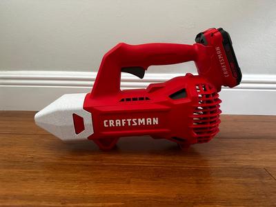 Craftsman V20 Leaf Blower Stubby Nozzle