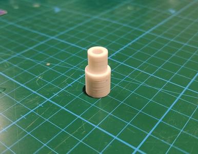 Arzum Hestia Ar1058 Blender - Ratchet Coupling