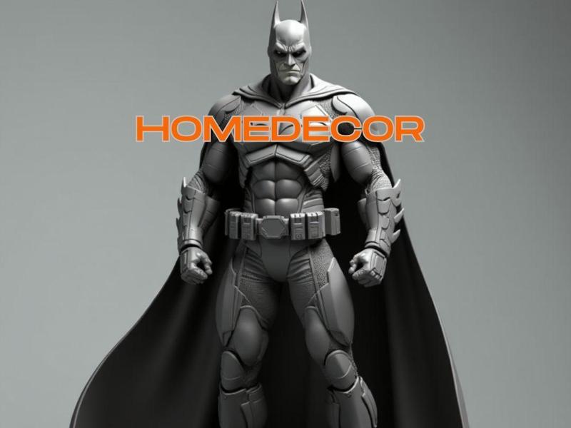 Batman Fanart
