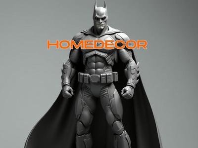 Batman Fanart