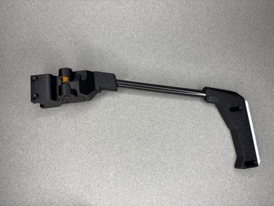 Carbon Tube Brace