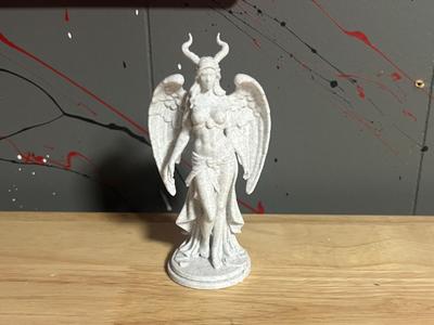 Valkyrie Sculpture