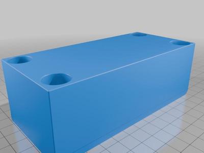 Base (Dobot TEC)