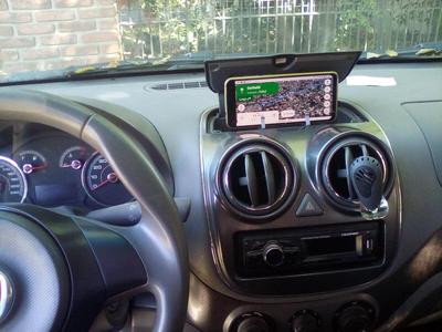 Phone Stand for Fiat new Palio (326)
