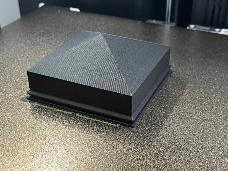 post cover 90 mm x 92 mm