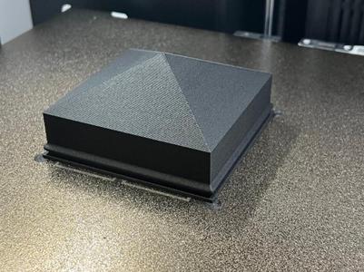 post cover 90 mm x 92 mm