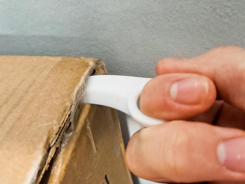 Box opener tool