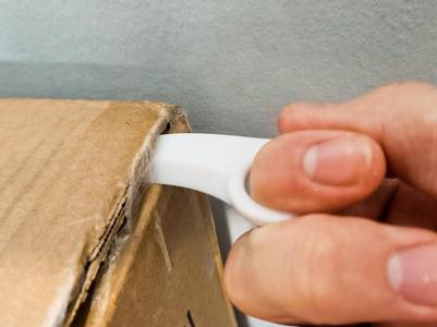 Box opener tool