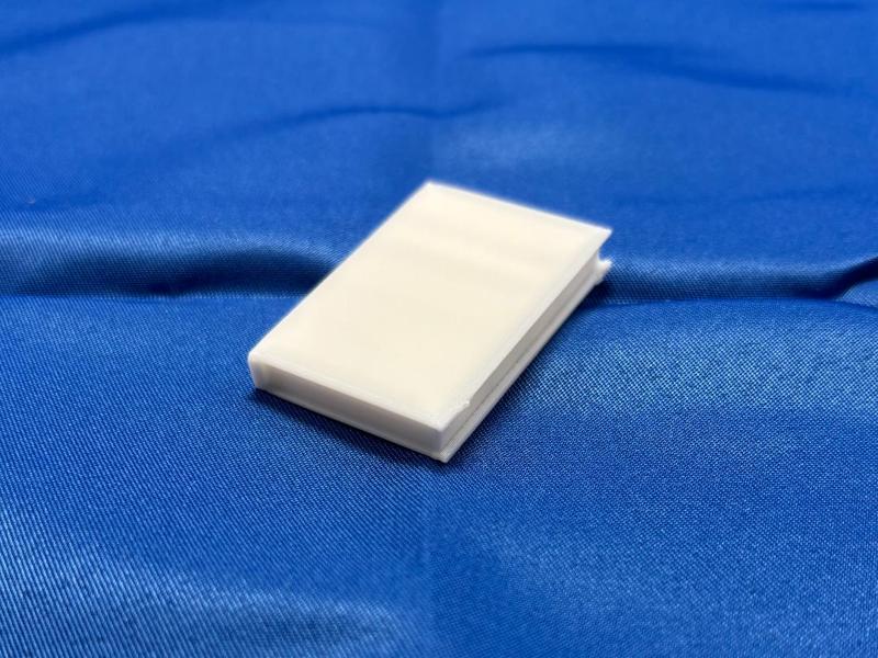 Mini Books For Mini Bookshelves