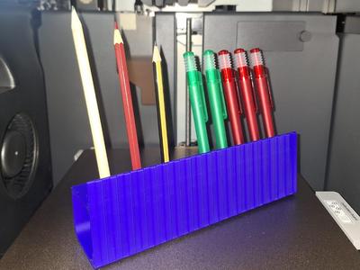 Pen holder