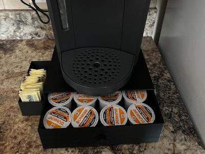 K Cup stand 