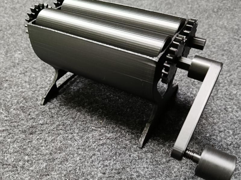 Pasta dough Roller 