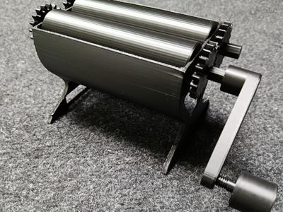 Pasta dough Roller 
