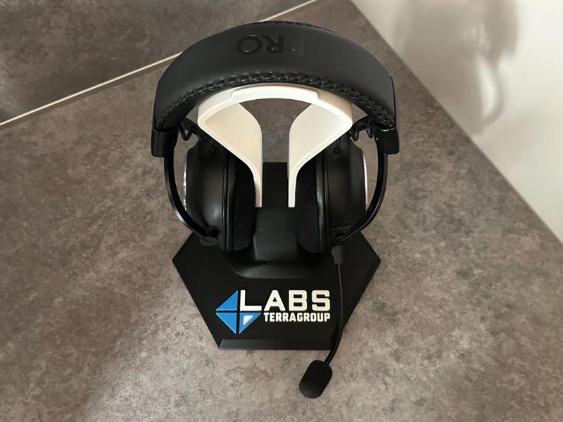 Headphone Holder Escape From Tarkov