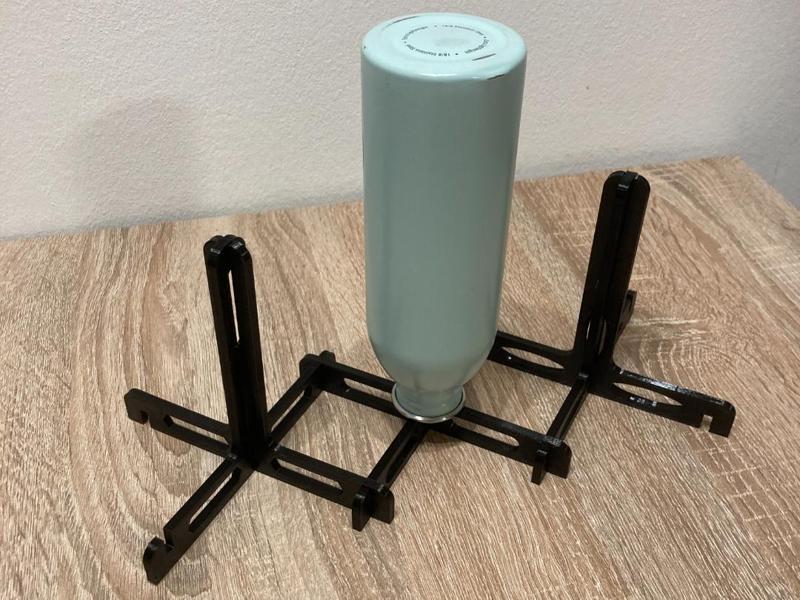 Bottle Dryer extendable