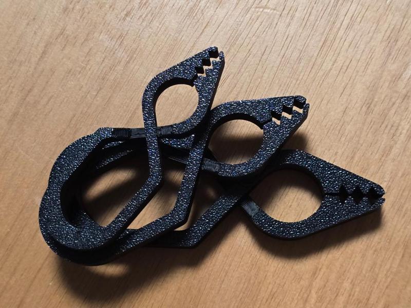 Clamps / Pliers / Spring Clamps