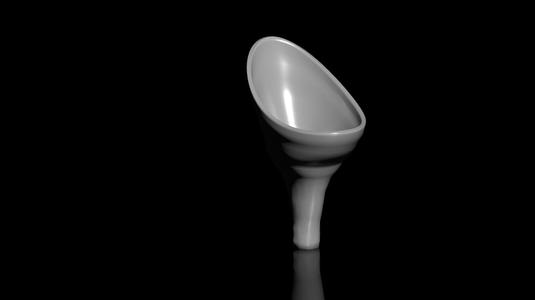 Female Uniration Funnel