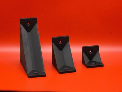 Shelf Bracket 30mm| M3/M4/M5 | 30-100mm