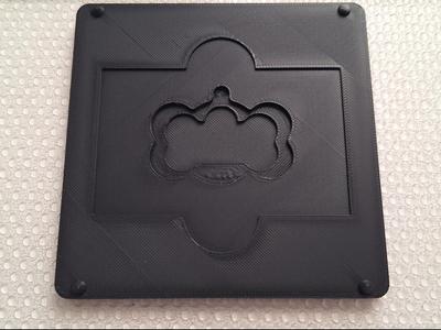 X-Tool Laser F1 Modulares Multi-Jig