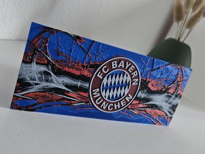 Bayern Munich Hueforge Image