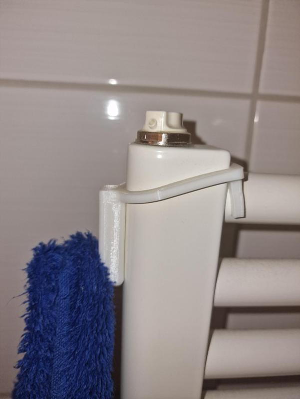 Towel Holder