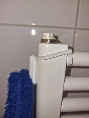 Towel Holder