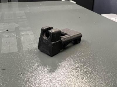 Tokyo Marui MWS feed lips