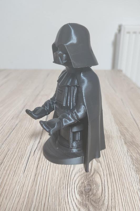 Darth Vader Phone/Controller Holder