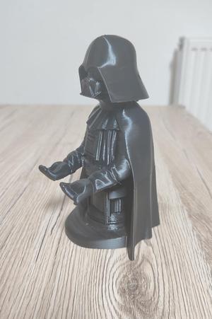 Darth Vader Phone/Controller Holder