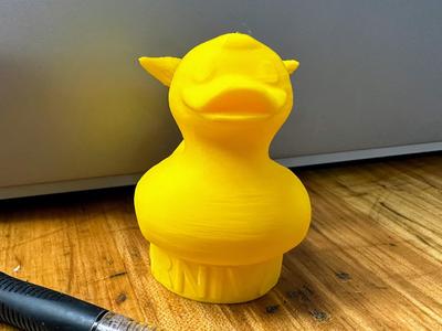 Carnival Cruise Ship Cruising Mermaid Rubber Duck