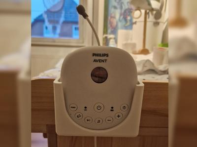 Philips Avent SCD733 Baby Monitor Holder
